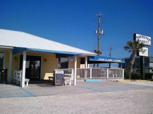 Alabama Orange Beach Shrimp Basket Perdido Key photo 5