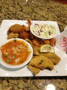 Louisiana Gonzales Don’s Seafood - Gonzales photo 7