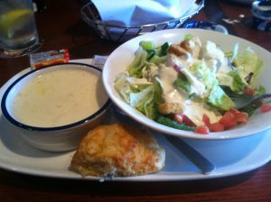 Arkansas Little Rock Red Lobster photo 7