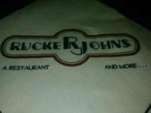 North Carolina Wilmington Rucker Johns Restaurant photo 5