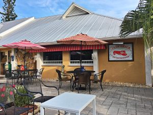 Florida Cape Coral The Clam Shack photo 7