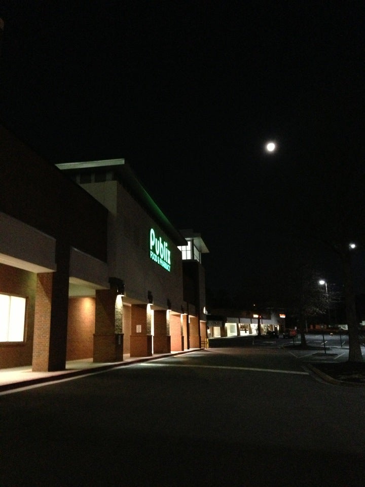 Georgia Marietta Publix Super Market at Abernathy Square Shopping Center photo 3