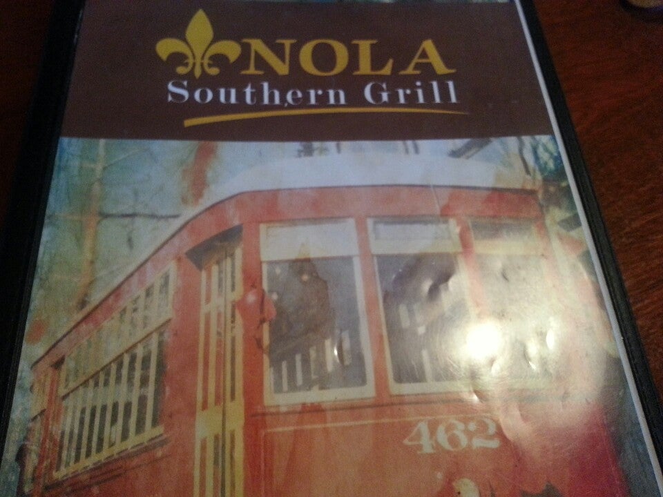 Louisiana Slidell NOLA Southern Grill photo 5