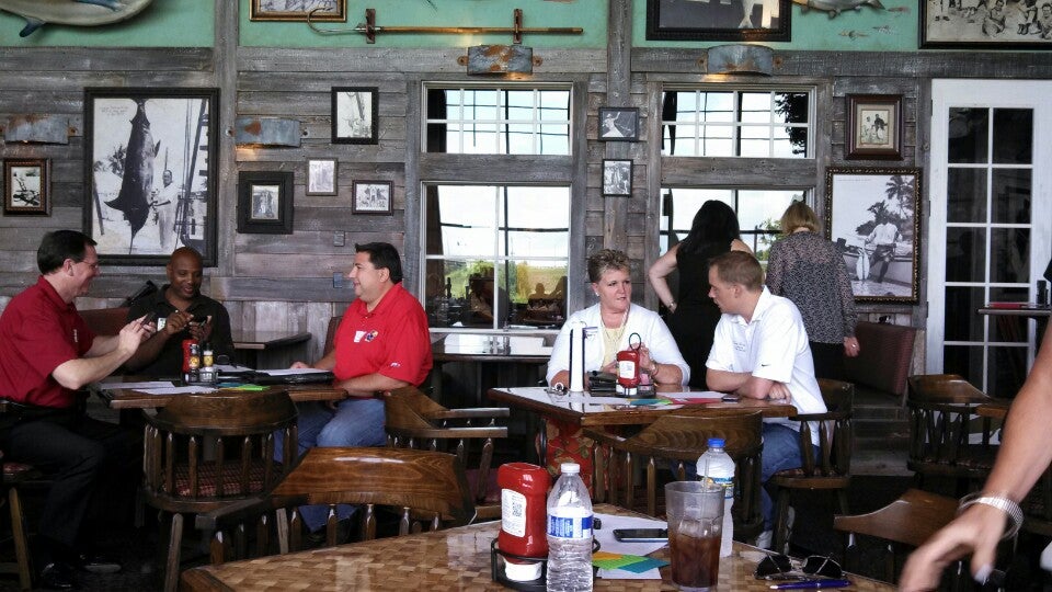 Kansas Olathe Uncle Buck's Grill photo 5