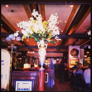 Maryland Silver Spring Old Ebbitt Grill photo 5