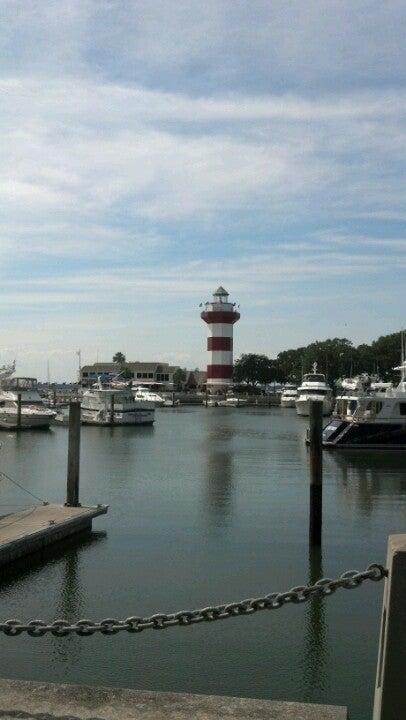 Georgia Savannah Quarterdeck photo 3