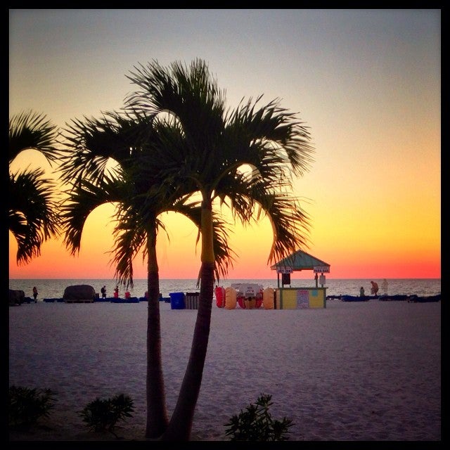 Florida Largo Bongos Beach Bar & Grille photo 3