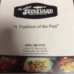 Florida Tallahassee The Other Seineyard Seafood Restaurant photo 1