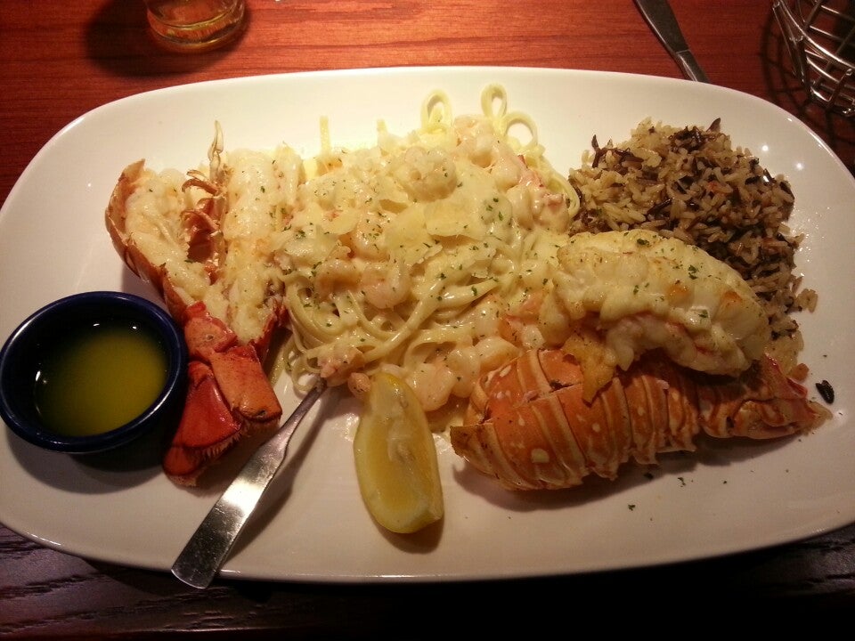 Florida Fort Lauderdale Red Lobster photo 5