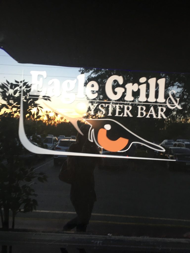 Florida West Palm Beach Eagle Grill & Oyster Bar photo 3