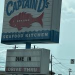 Georgia Lawrenceville Captain D's Seafood Kitchen photo 1