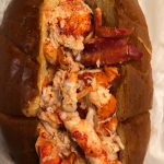 Massachusetts Lynn Lobstah On A Roll photo 1