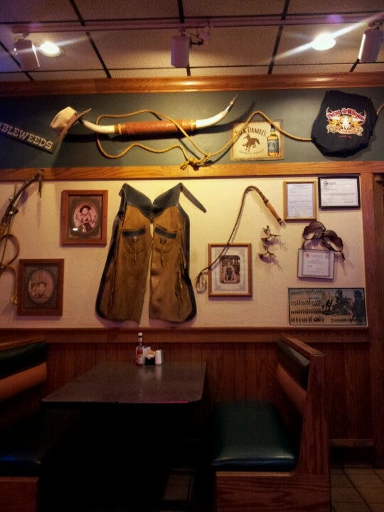 Maryland Cumberland Texas Grillhouse Inc photo 3