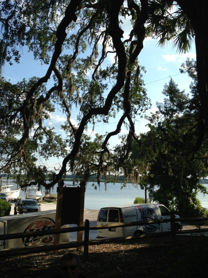 Georgia Savannah Bluffton Oyster Co. photo 3