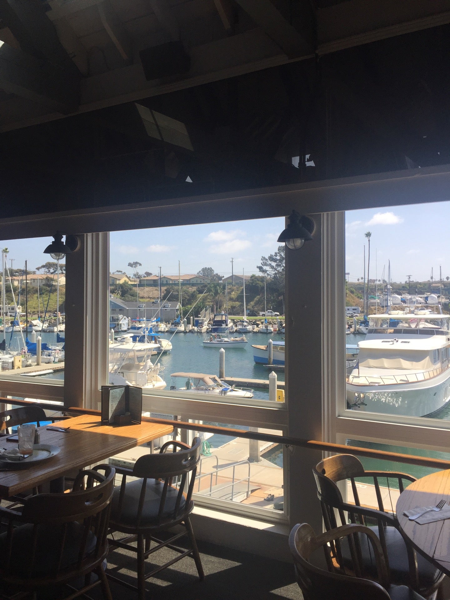 California Oceanside Jolly Roger Restaurants photo 7