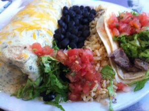 California Los Angeles Wahoo's Fish Tacos photo 7