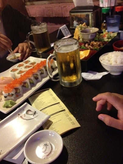 California Hayward Fat Sushi photo 3