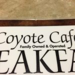 California Oceanside Coyote Cafe photo 1