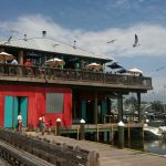 Mississippi Gulfport Shaggy's Pass Harbor Bar & Grill photo 1
