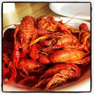 Florida Orlando King Cajun Crawfish photo 7