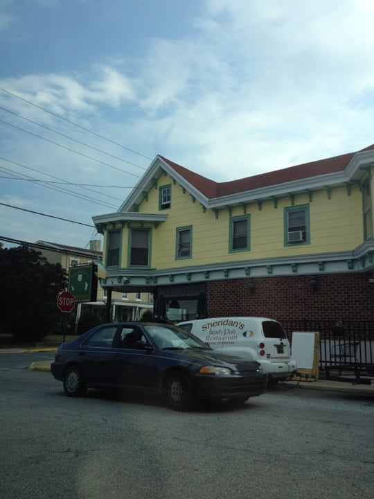 Delaware Dover Sheridans Irish Pub photo 5