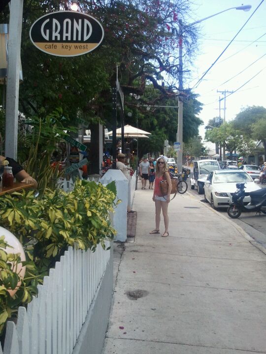 Florida Key West Grand Cafe Key West photo 7