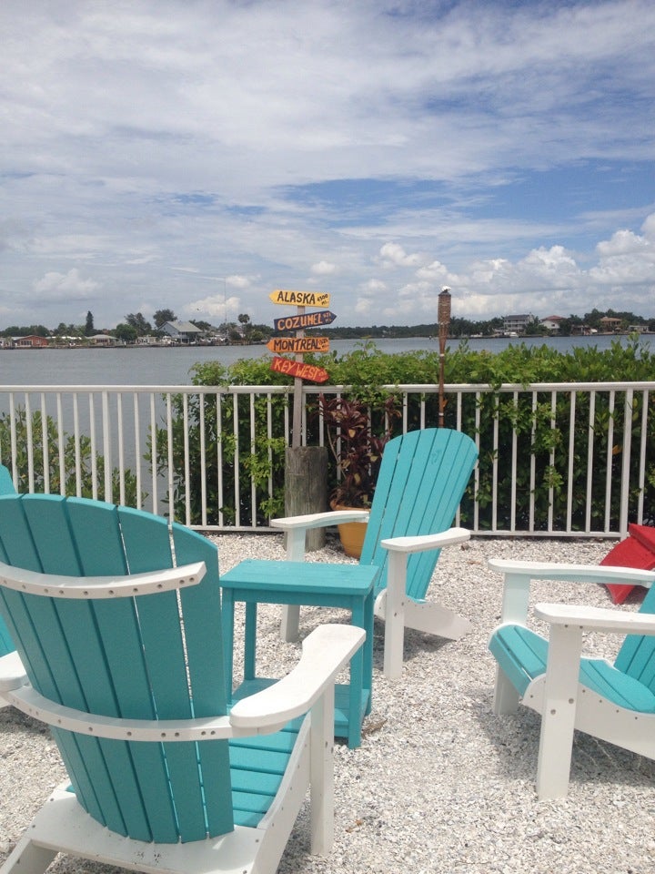 Florida Clearwater Seabreeze Island Grill photo 3