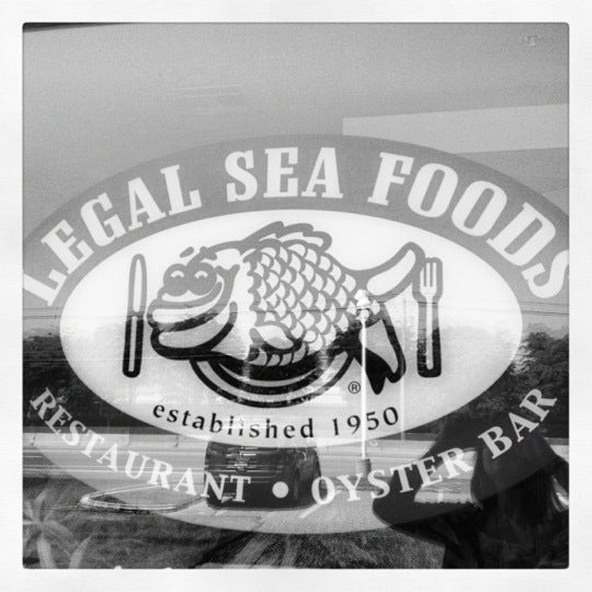 Massachusetts Framingham Legal Sea Foods photo 3