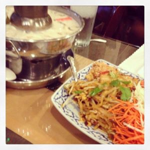 California Ontario President Thai Cuisine photo 5