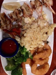 California San Diego Red Lobster photo 7