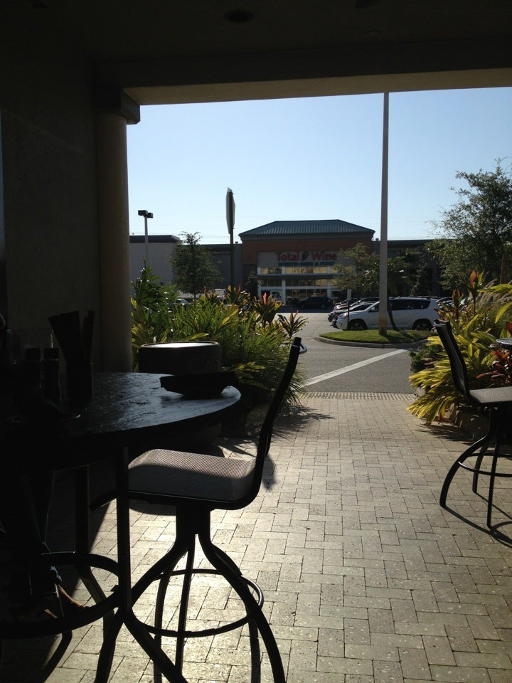 Florida Bradenton Bonefish Grill photo 3