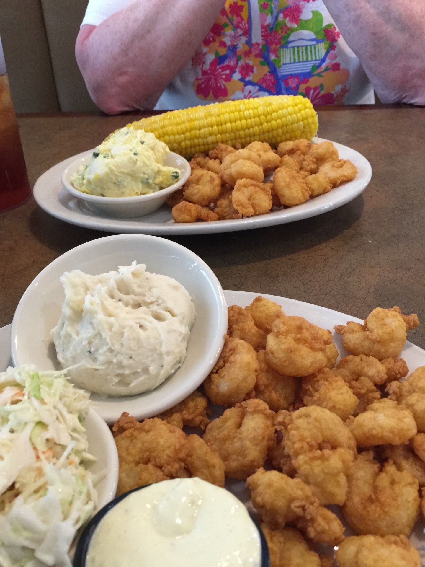 North Carolina Wilmington Boathouse Restaurant photo 7