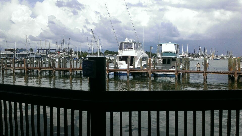 Florida Cape Coral Doc Ford's Fort Myers Beach photo 7