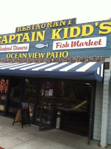 California Torrance Captain Kidds Fish Market & Restaurant photo 5