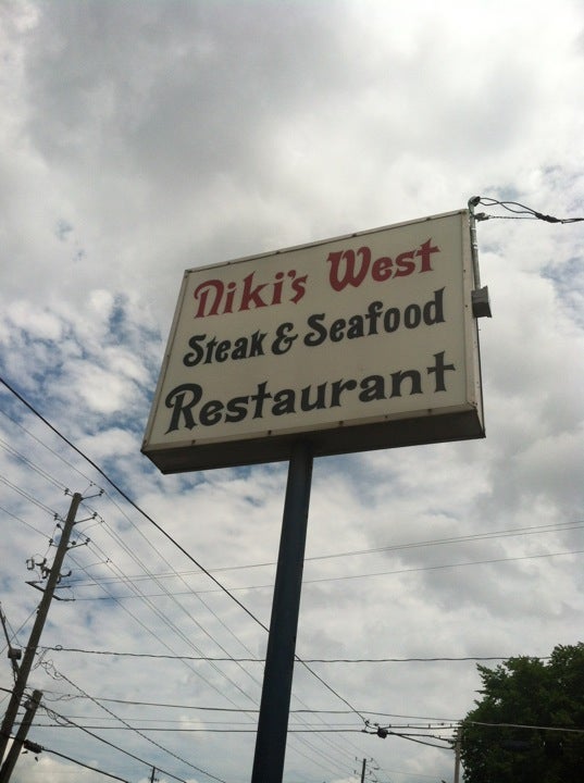 Alabama Birmingham Niki's West Steak And Seafood Restaurant photo 3