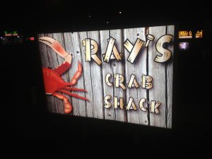 California Fremont Ray's Crab Shack photo 7