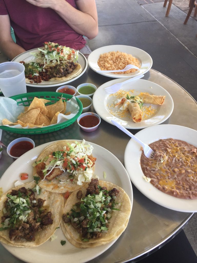 California Anaheim Taco Grill photo 3