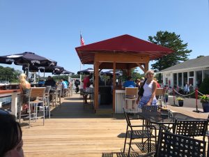 Maine Wells Dockside Restaurant photo 7