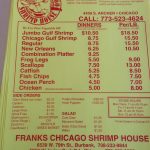 Illinois Downers Grove Frank's Chicago Shrimp House photo 1