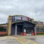 Michigan Sterling Heights Hook & Reel Cajun Seafood photo 1