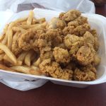 Florida Fort Lauderdale Hook's Fish N Chicken photo 1