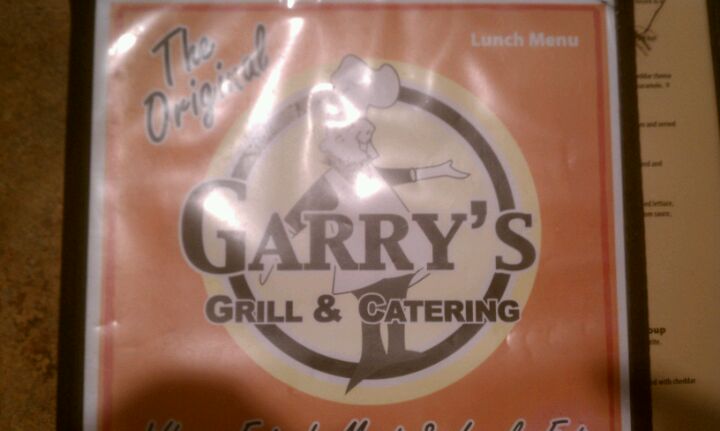 Maryland Annapolis Garry's Grill photo 7