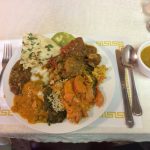 California Roseville Ruchi Indian Cuisine photo 1