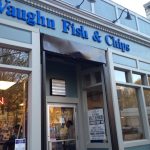 Massachusetts Brockton Vaughan Fish & Chips photo 1