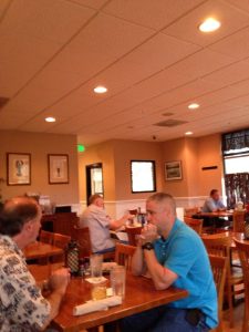 Maryland Hagerstown Schula's Grill & Crab House photo 7