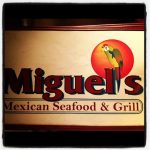 Florida Tampa Miguel's Mexican Seafood & Grill photo 1