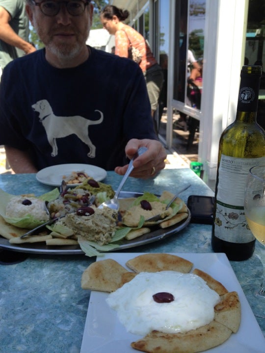 Connecticut Old Saybrook Hellenic Snack Bar & Restaurant photo 3