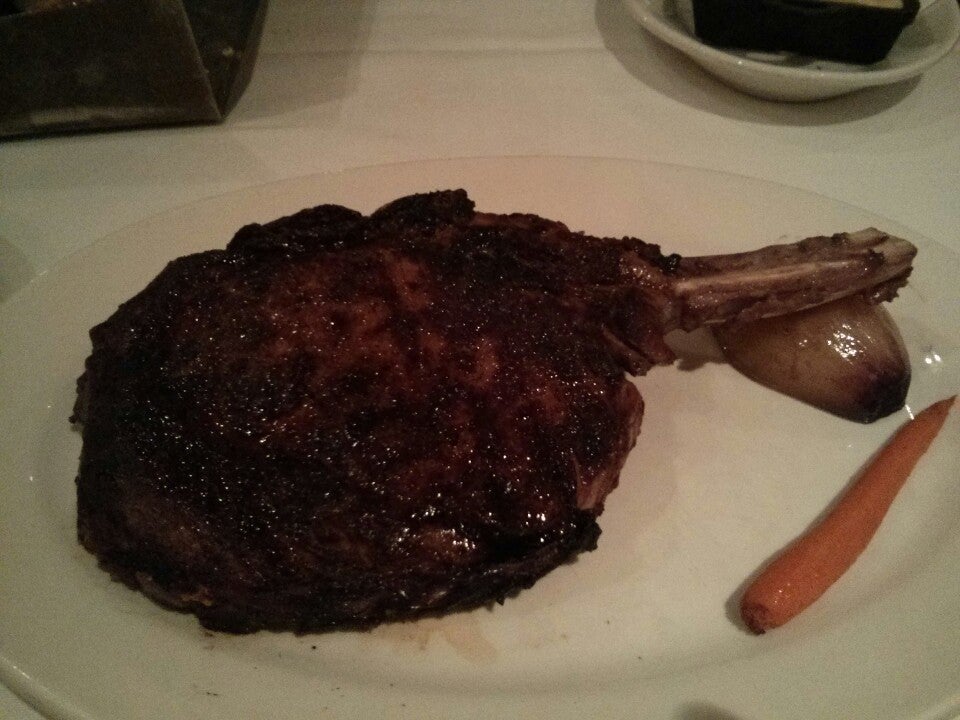 California Fremont Spencer's For Steaks & Chops photo 5