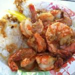 Hawaii Wahiawa Giovanni's Aloha Shrimp photo 1