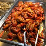 Florida Fort Walton Beach Ocean Buffet photo 1